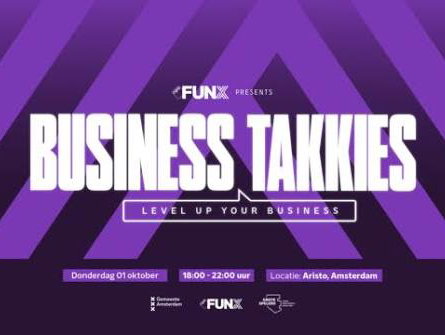 Business takkies #8