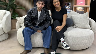 Sofiane Pamart mixt piano sound met verschillende genres