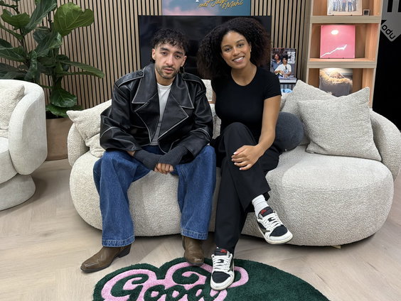 Sofiane Pamart mixt piano sound met verschillende genres