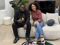 Vorig jaar was Berry VHH Artist of the Week, nu dropt hij nieuwe tune!
