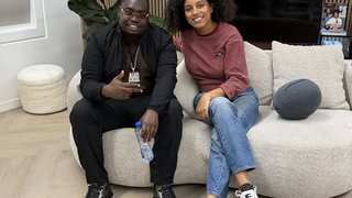 Vorig jaar was Berry VHH Artist of the Week, nu dropt hij nieuwe tune!