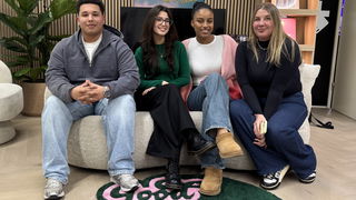 Mind over Media leert jongeren kritisch te kijken naar social media