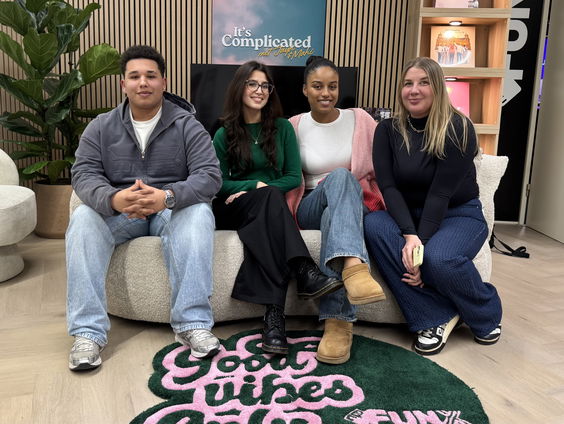 Mind over Media leert jongeren kritisch te kijken naar social media