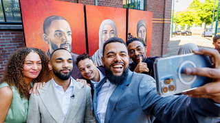 Oranje Fonds zoekt jongeren met maatschappelijke ideeën