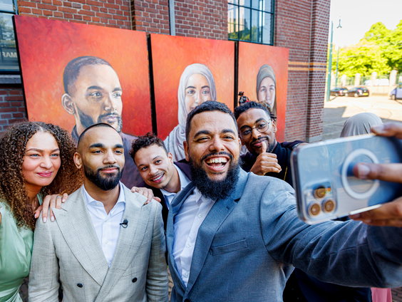 Oranje Fonds zoekt jongeren met maatschappelijke ideeën