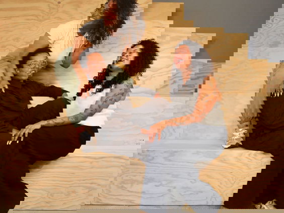 Van hossel tot hoop voor jongeren die vastlopen