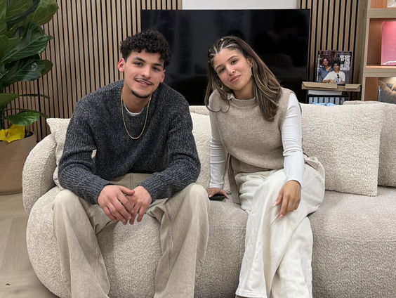 Artist of the Week La Luz komt met enge beats