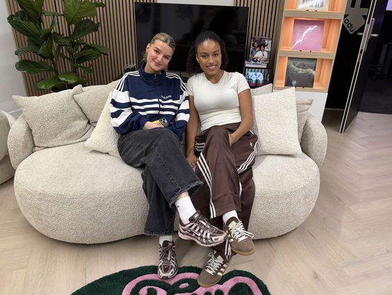 Julia van Gelder duikt in ongelijke salarissen tussen man en vrouw