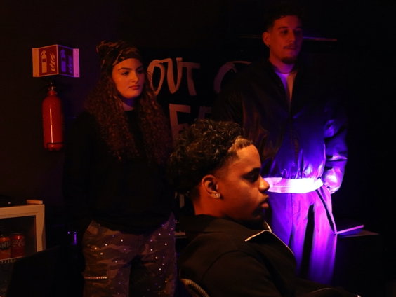 MuziekstudioX brengt vrouwen uit de industrie samen