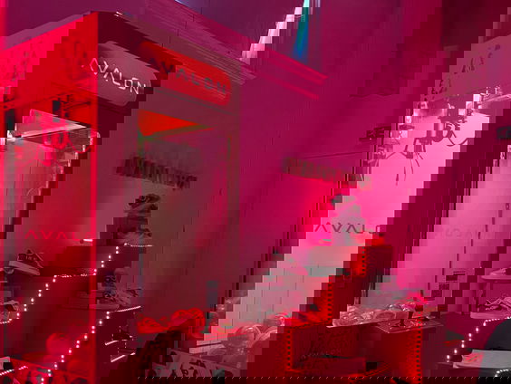 Reporter Camille is live bij de masterclass muziekmanagement van Avalon!