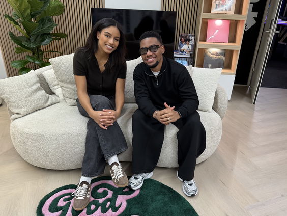 Quarter Zip en Matcha: We.dep legt uit wat die mo is!