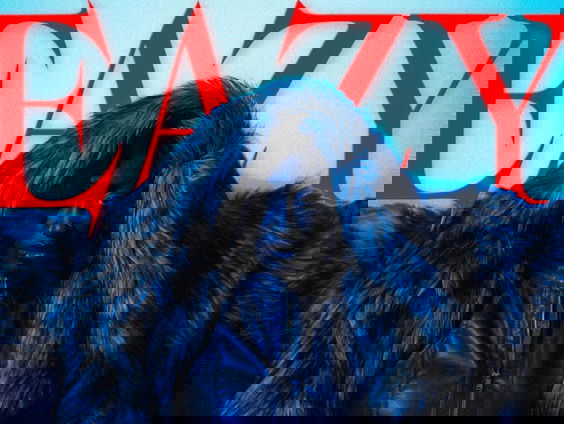 Krijg een voorproefje van Ella John haar debuutalbum EAZY