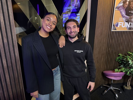 Hyrox is een enorme hype! Personal trainer Siepaan legt uit wat je moet weten