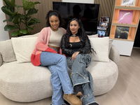 Artist Of The Week Nuhcole open over leven met borderline