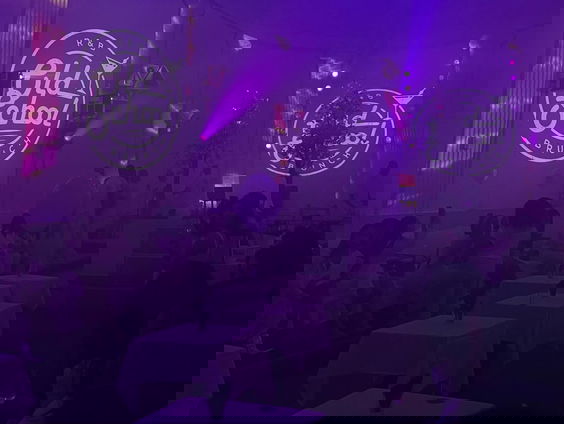 Reporter Camille neemt jou mee terug naar de 90's!