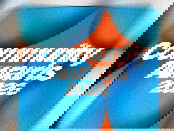 Report: Dit waren de AWOL Community Awards in Paradiso