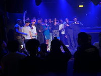 Adamas: Dit is de nieuwe generatie Amsterdamse hiphopartiesten