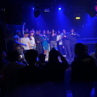 Adamas: Dit is de nieuwe generatie Amsterdamse hiphopartiesten