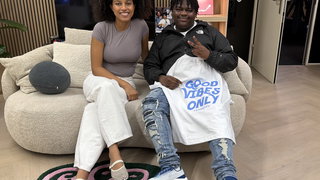 Jedi on The Block: van criminaliteit naar ondernemen