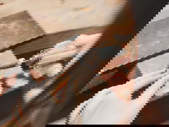 Yizon Studio: Hier maak je eigen grilzz en sieraden