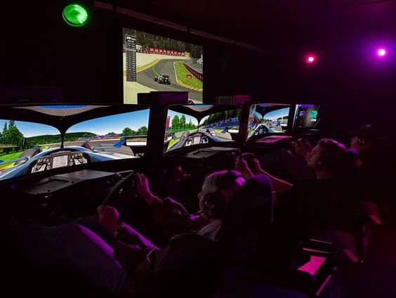 Nog geen Valentijnsdate gepland? Hier moet je zijn!