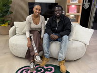 Artist of the Week CJR on The Block!