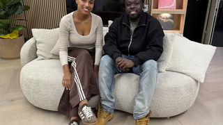 Artist of the Week CJR on The Block!