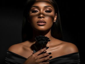 Poll: Moeten we stoppen met AI artiesten?