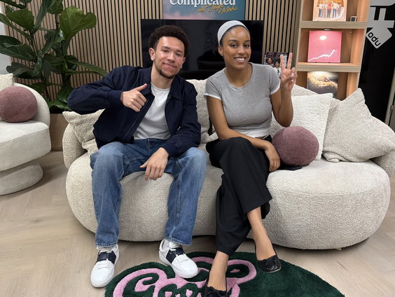 Nathan wil jongerenstem laten horen bij de VN