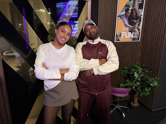 Krulle wil taboe doorbreken: "we moeten meer met elkaar in gesprek over gevoelens"