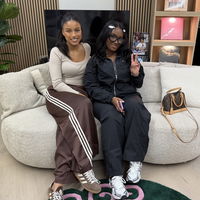 Artist of the Week Shirr Rosay sampled tune van CHO!