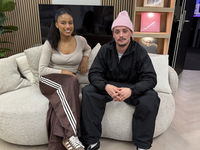 Amèl on The Block: "The Pitch gaf mij vooral bevestiging"