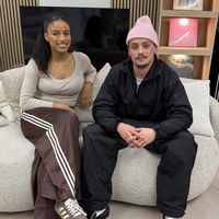 Amèl on The Block: "The Pitch gaf mij vooral bevestiging"