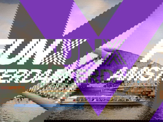 Een speciaal event over vriendschap & daten voor neurodiverse jongeren