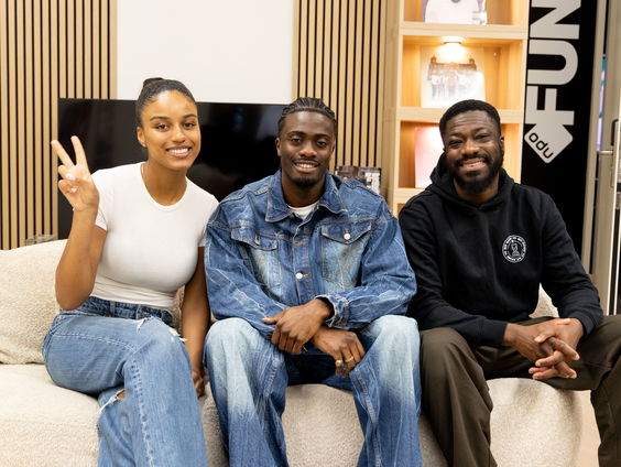 Ye Bo Game en L'ORIGINE organiseren een uitgaansavond zoals vroeger!