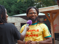 Sankofa Archives brengt community samen met een Closet Sale