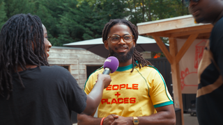 Sankofa Archives brengt community samen met een Closet Sale