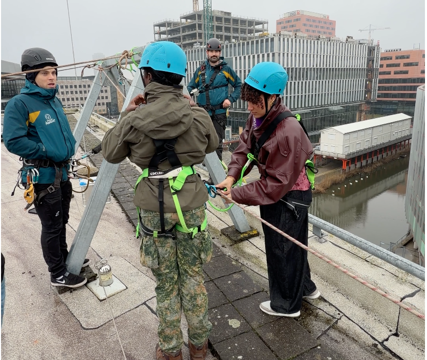 MBO College Zuid-Oost