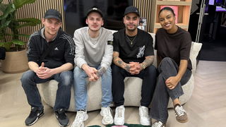 Rioolratjes020 hebben misschien wel de smerigste job ever!