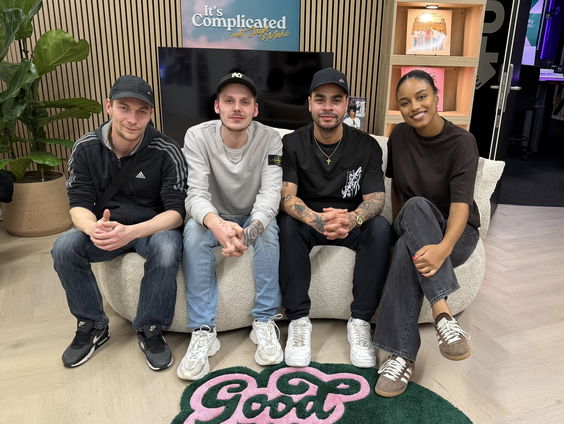 Rioolratjes020 hebben misschien wel de smerigste job ever!