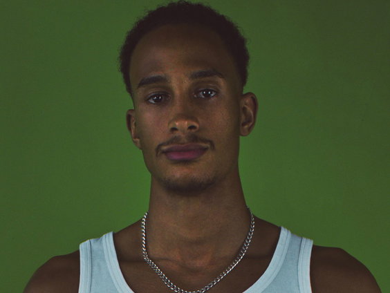 Artist of the Month Eseh deelt preview van zijn challenge