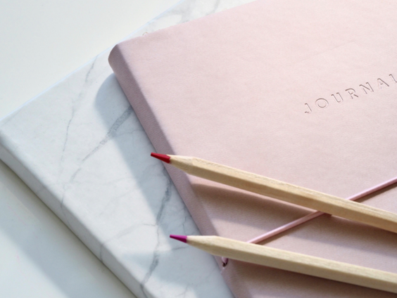 Welkom bij de journal club!