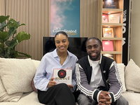 Artist of the Week SaafieVDG: ''Ik wil gewoon puur zijn''