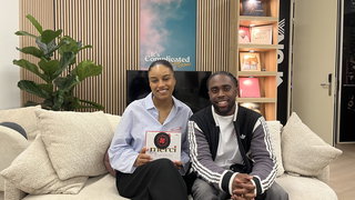 Artist of the Week SaafieVDG: ''Ik wil gewoon puur zijn''