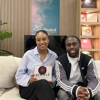 Artist of the Week SaafieVDG: ''Ik wil gewoon puur zijn''