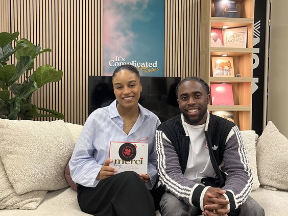 Artist of the Week SaafieVDG: ''Ik wil gewoon puur zijn''