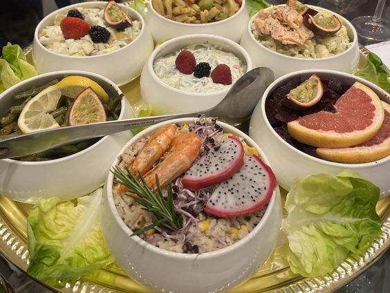 Yasmine uit Utrecht organiseert iftar voor bekeerlingen & friends