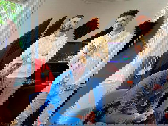 Wat gebeurd er achter de schermen tijdens de edit van Keuzes?