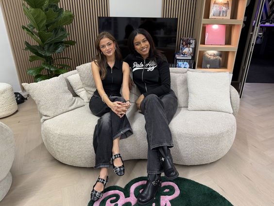 Stefania maakt samen met Bizzey en Sterre Koning tune tegen vapen