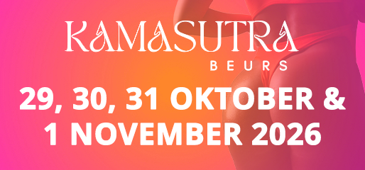 Van spannende shows tot pikante workshops: de KamaSutrA Beurs komt weer naar Utrecht